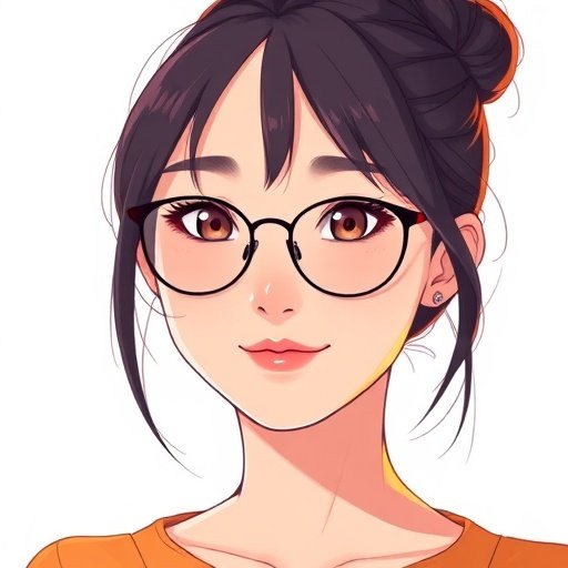 黄豆短剧团队成员 - 陈画意