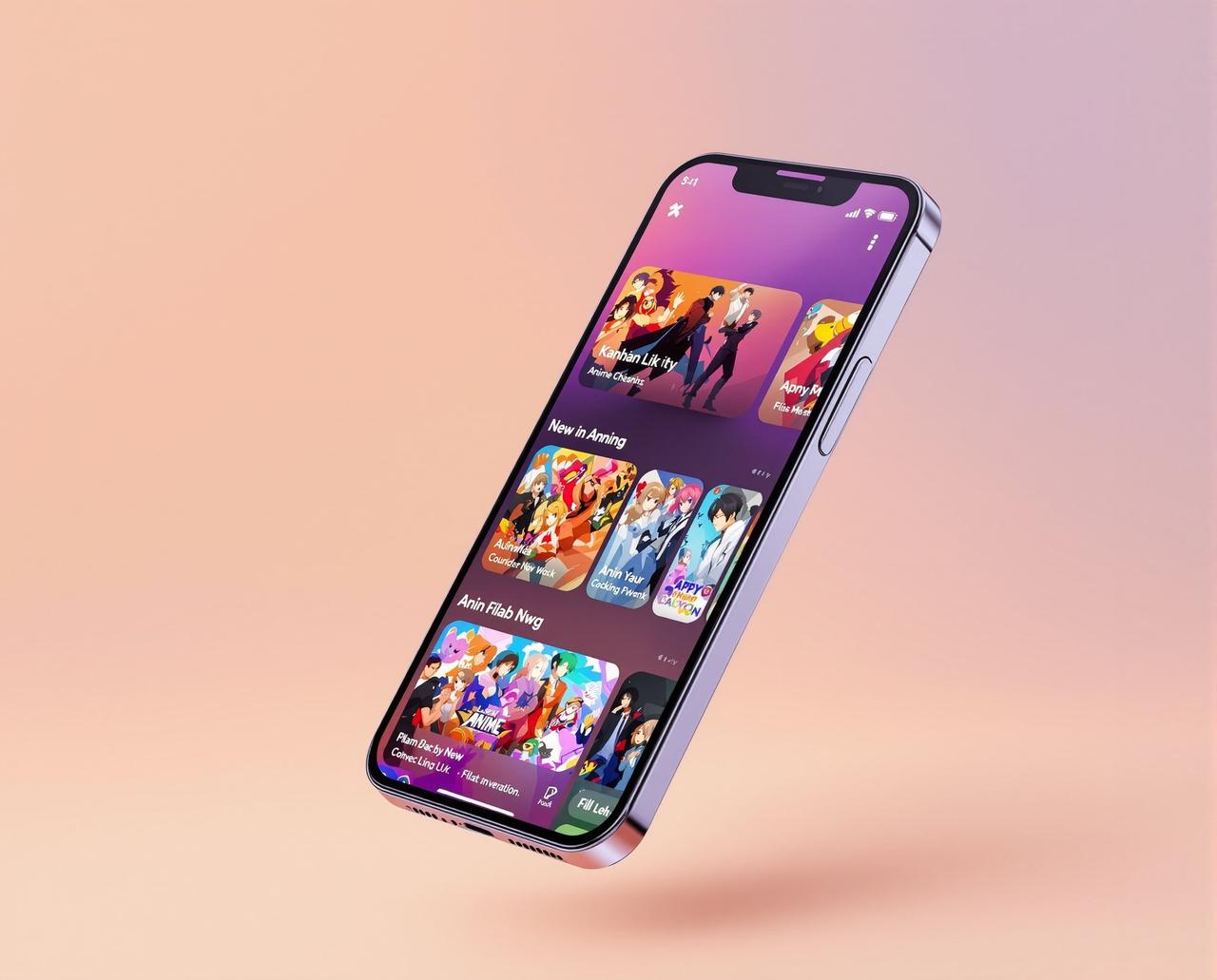 黄豆短剧APP 黄豆短剧APP界面展示