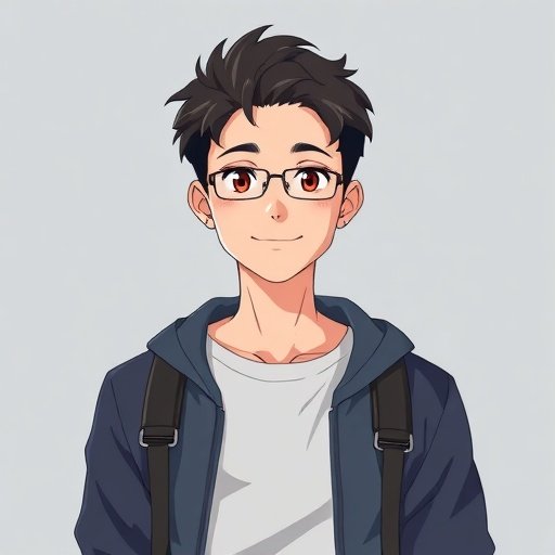 黄豆短剧团队成员 - 王一帧
